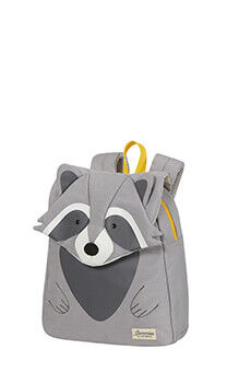 Happy Sammies Eco Mochila S 7.5 L | 27.5 x 24 x 14.5 cm | 0.2 kg