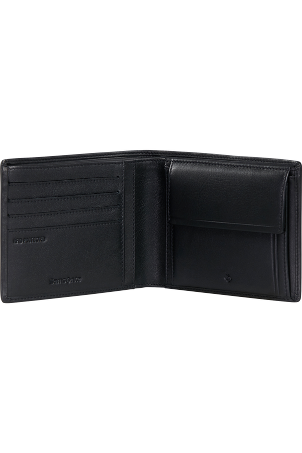 Attack 3.0 SLG Cartera