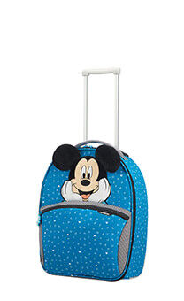 Disney Ultimate 2.0 Maleta Upright (2 ruedas) 49cm 24 L | 49 x 35.5 x 18 cm | 2 kg
