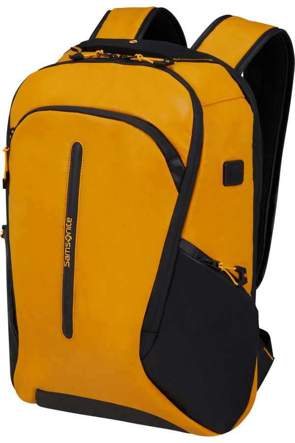 Samsonite Ecodiver URBAN LAP. BACKPACK M USB  Amarillo
