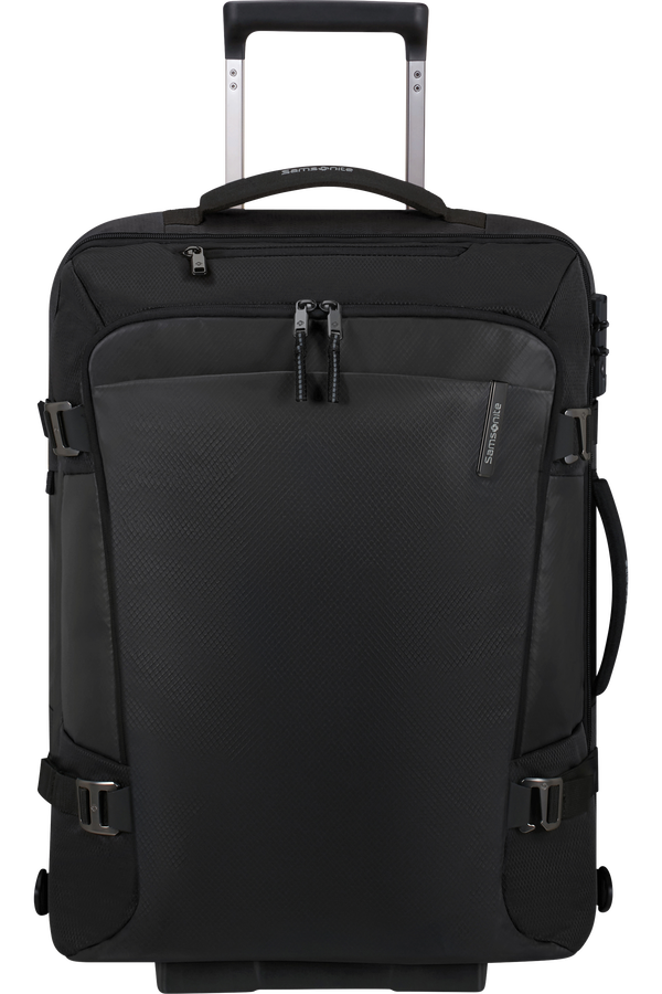 Samsonite Armox DUFFLE/WH 55/20 BACKPACK  Negro