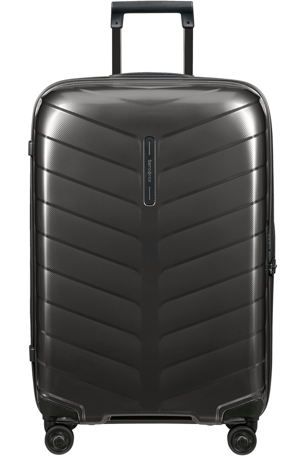 Samsonite Attrix Spinner 69cm  Antracita