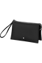 Samsonite Pouchy Triple Pouch M  Negro