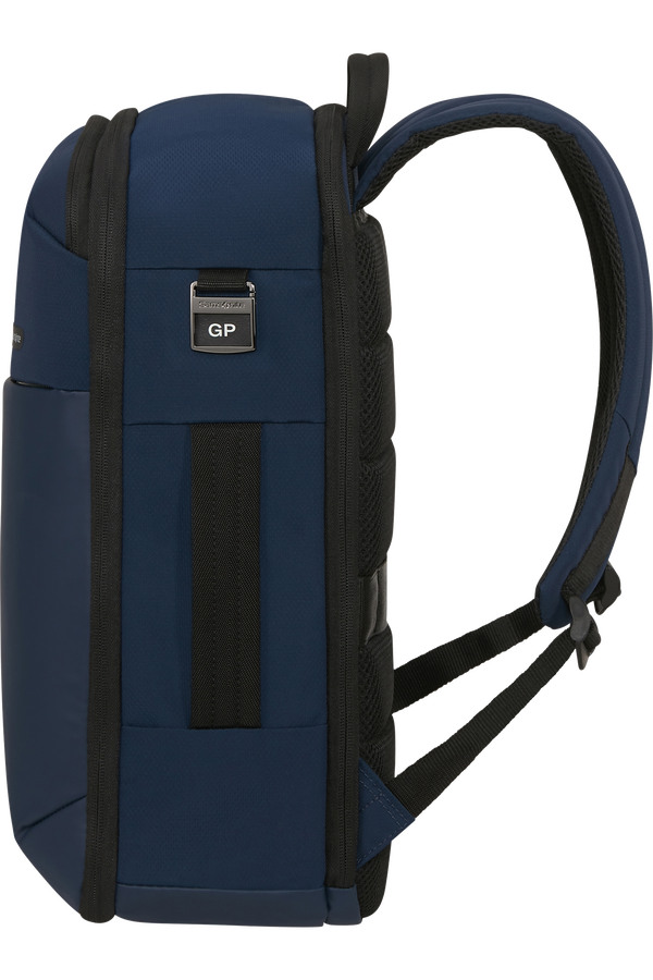 Samsonite Moderny Underseat Backpack M  Azul
