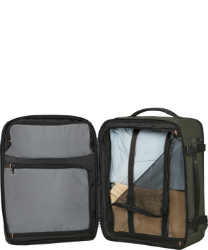 Cabin Pack Mochila 17.3" 45 x 36 x 20 cm | 1.3 kg
