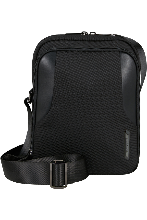 Samsonite Xbr 2.0 Crossover M  Negro
