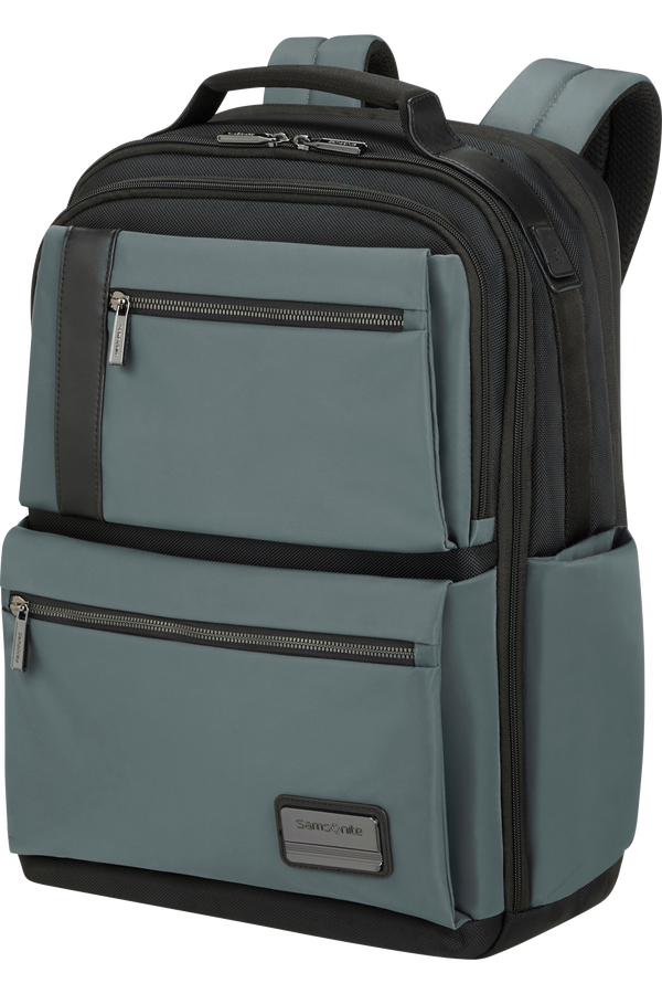 Samsonite Openroad 2.0 Laptop Backpack + Clothes Compartment 17.3'  Ash Grey