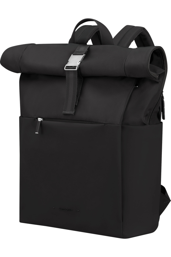 Samsonite 4Pack Laptop Rolltop Backpack 15.6'  Negro Samsonite 4Pack Laptop Rolltop Backpack 15.6'  Negro
