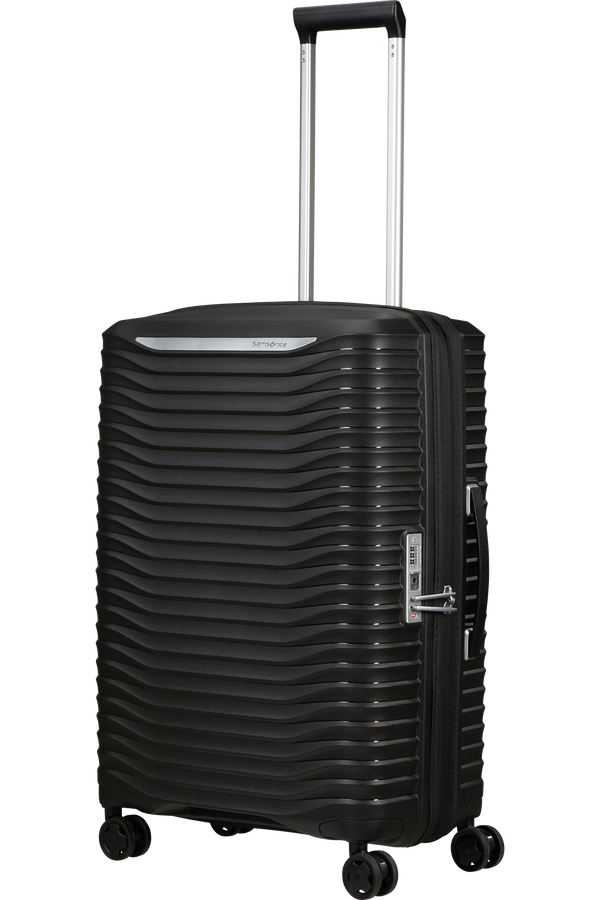 Samsonite Upscape SPINNER 68/25 EXP Negro