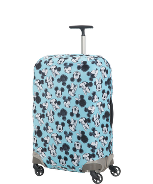 Travel Accessories Funda de maleta M - Spinner 69cm 0.173 kg