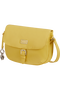 Samsonite Karissa 2.0 Round Messenger S  Golden Yellow