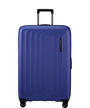 Nuon Maleta Spinner Expandible (4 ruedas) 75cm 75 x 49 x 30/33 cm | 3.6 kg