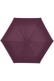 Samsonite Rain Pro 3 Sect. Ultra Mini Flat  Dark Aubergine