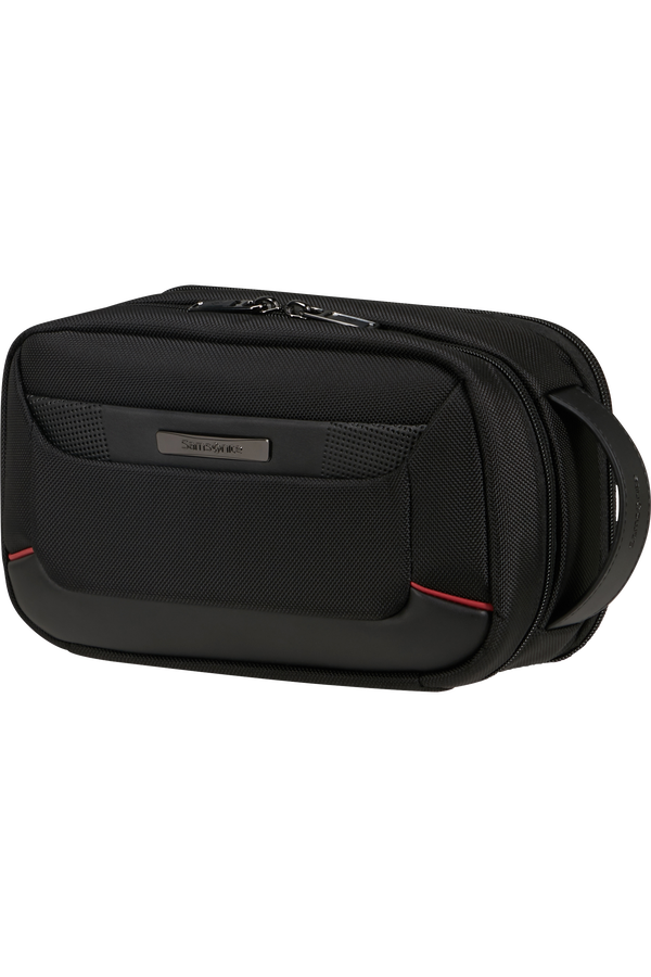 Samsonite Pro-DLX 6 Toilet Pouch  Negro Samsonite Pro-DLX 6 Toilet Pouch  Negro