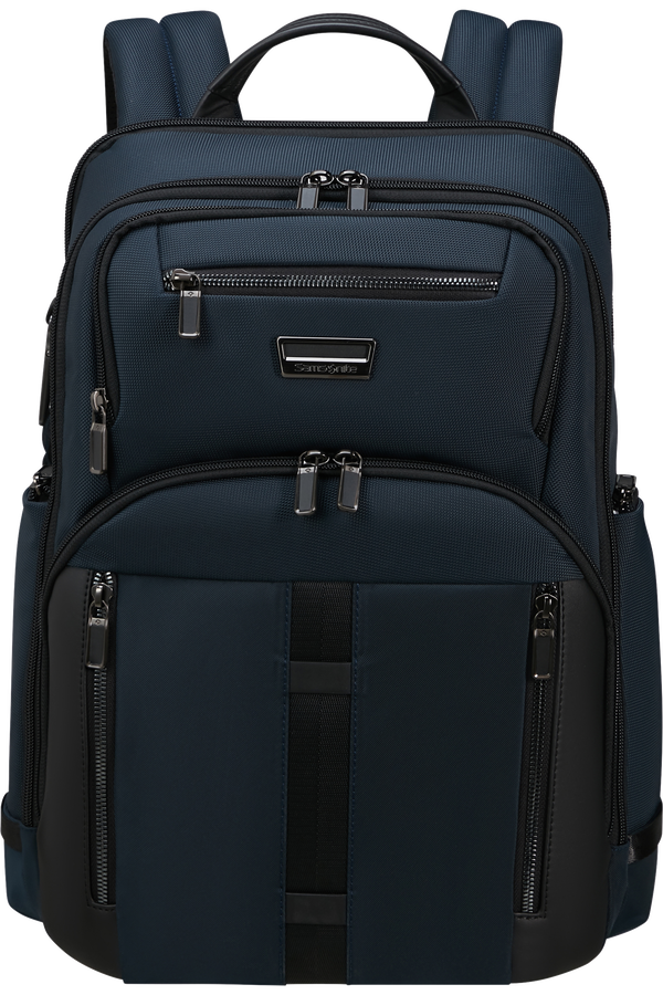 Samsonite Urban-Eye Laptop Backpack 15.6'  Azul