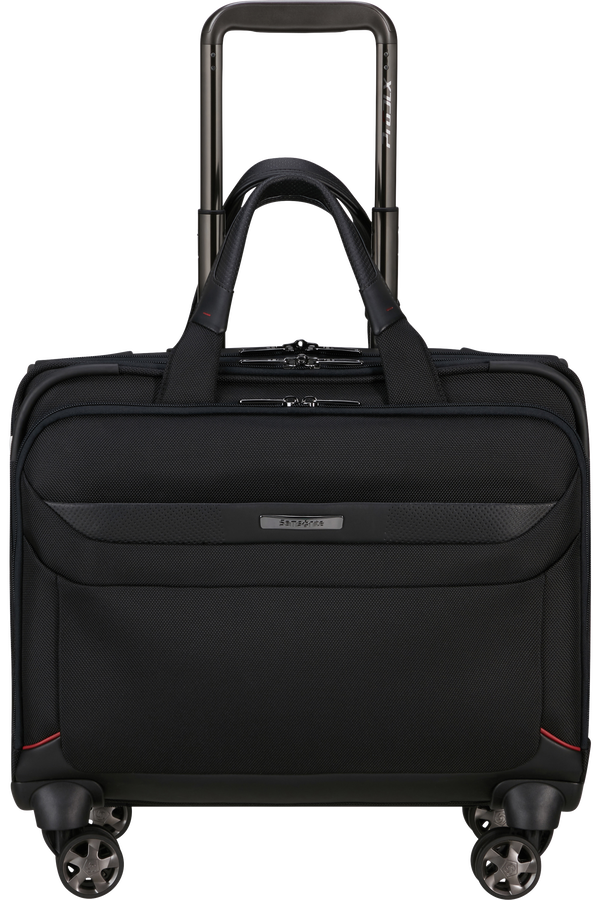 Samsonite Pro-DLX 6 Spinner Tote  15.6inch Negro