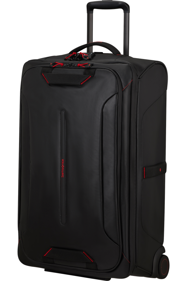 Bolsa De Viaje Con Ruedas Samsonite Detour 34 - Rosa/Blanco/Negro