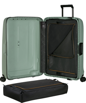 Essens Maleta Spinner (4 ruedas) 75cm 75 x 52 x 33 cm | 4.3 kg