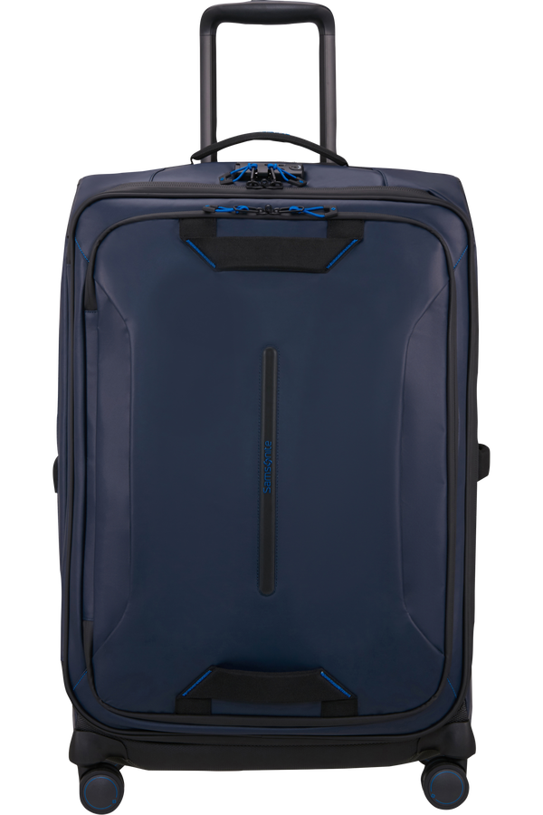 Ecodiver Maleta Spinner (4 ruedas) 68cm