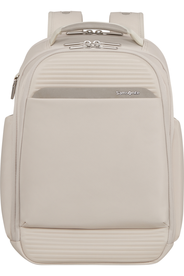Samsonite Paralux Everyday Backpack  Stone Grey
