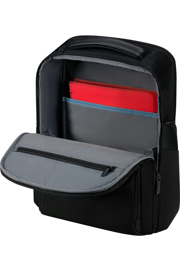 Samsonite Evosight Backpack 15.6''  Negro Samsonite Evosight Backpack 15.6''  Negro