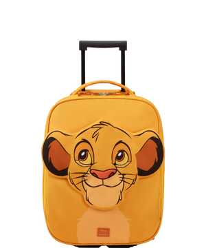 Sammies Disney Maleta Upright (2 ruedas) 45cm 45 x 36 x 19 cm | 1.6 kg