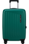 Samsonite Nuon Spinner Expandable 55cm  Pine Green
