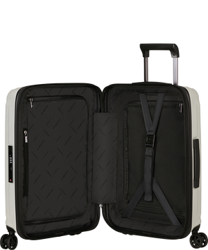 Nuon Maleta Spinner Expandible (4 ruedas) 55cm 55 x 40 x 20/23 cm | 2.5 kg