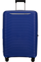Samsonite Upscape Spinner 75/28 Exp  Nautical Blue