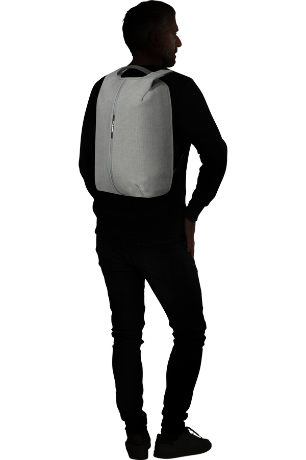 Mochila samsonite antirrobo shop