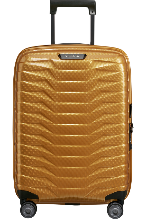Proxis Maleta Spinner expansible (4 ruedas) 55cm