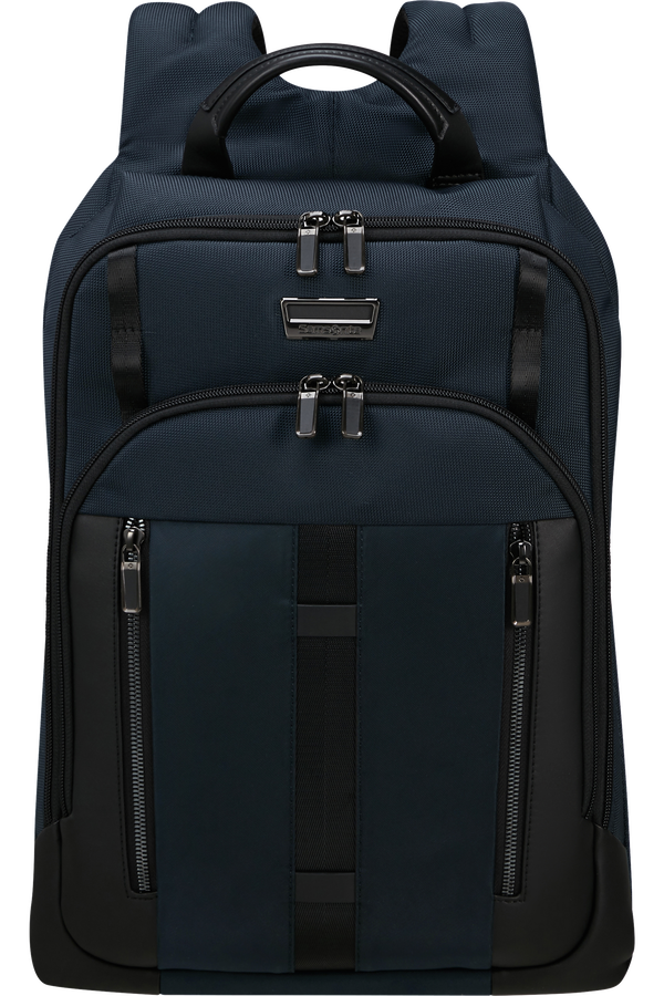 Samsonite Urban-Eye Accordion Backpack 15.6'  Azul