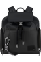 Samsonite Wander Last Backpack 3PKT 1 Buckle  Negro