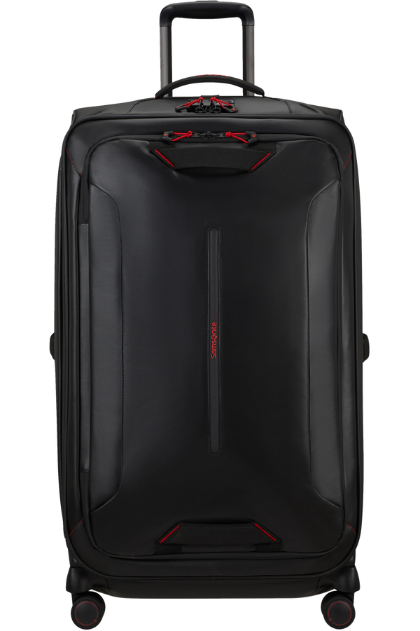 Samsonite Ecodiver SPINNER DUFFLE 79/29  Negro
