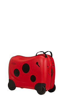 Dream Rider Maleta Spinner (4 ruedas)  28 L | 37 x 51 x 22 cm | 1.93 kg