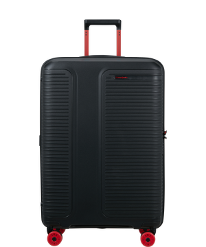 Prodiver Maleta Spinner expansible (4 ruedas) 75cm 75 x 51 x 32/35 cm | 3.9 kg