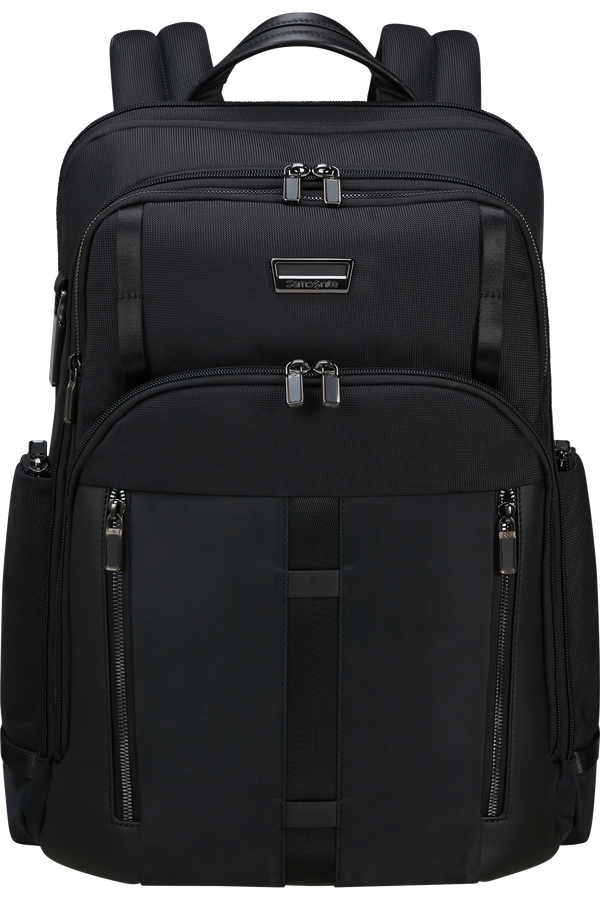 Samsonite Urban-Eye Laptop Backpack 17.3' EXP 17.3'  Negro