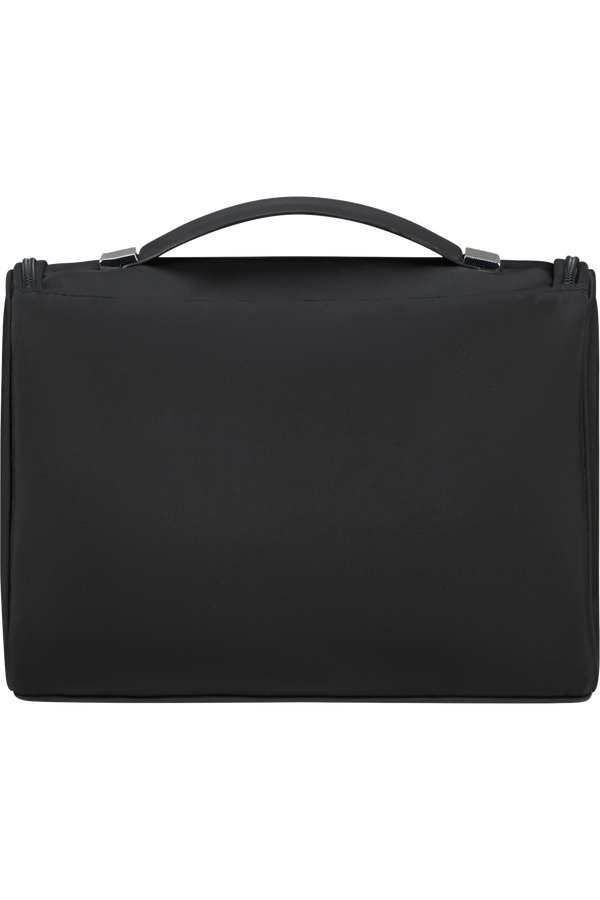 Samsonite Attrix Toilet Kit Hanging Toilet Kit  Antracita