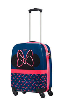 Disney Ultimate 2.0 Maleta Spinner (4 ruedas) 55cm 33 L | 54.5 x 41 x 20.5 cm | 2.4 kg