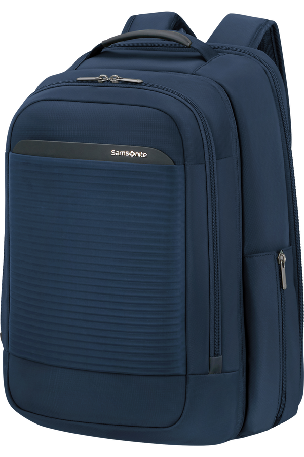 Samsonite Paralux 2-1 Travel Backpack  Midnight Navy