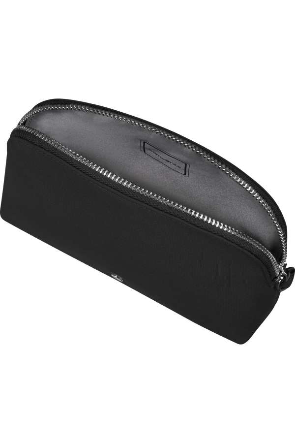Samsonite Pouchy Cosmetic Pouch  Negro