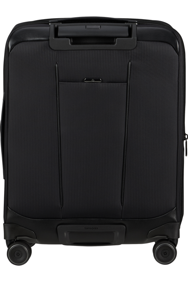 Samsonite Splendix Spinner DF Expandable 55cm  Negro