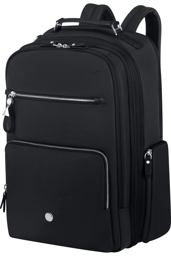 Samsonite Karissa Evo BP Underseater Backpack 15.6' EXP  Negro Samsonite Karissa Evo BP Underseater Backpack 15.6' EXP  Negro
