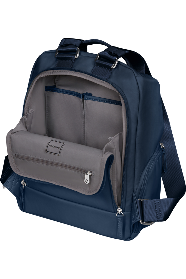 Samsonite Move 5.0 Anti-theft Backpack  Dark Blue