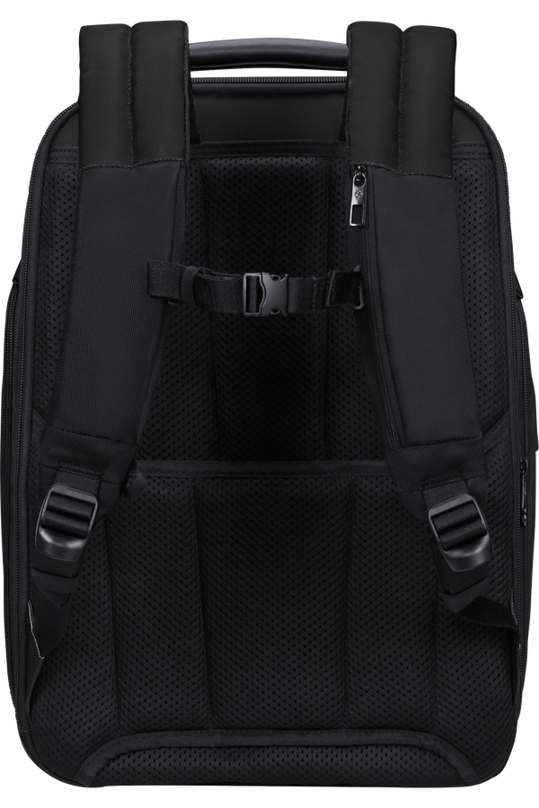 Samsonite Spectrolite 4.0 Laptop Backpack Expandable 15.6'  Negro