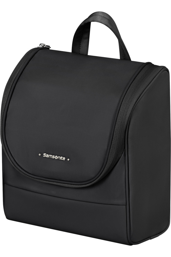 Samsonite Move Journey Hanging Toilet Kit  Negro