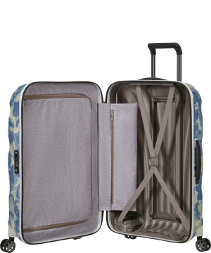 C-Lite Maleta Spinner (4 ruedas) 69cm 69 x 46 x 29 cm | 2.5 kg