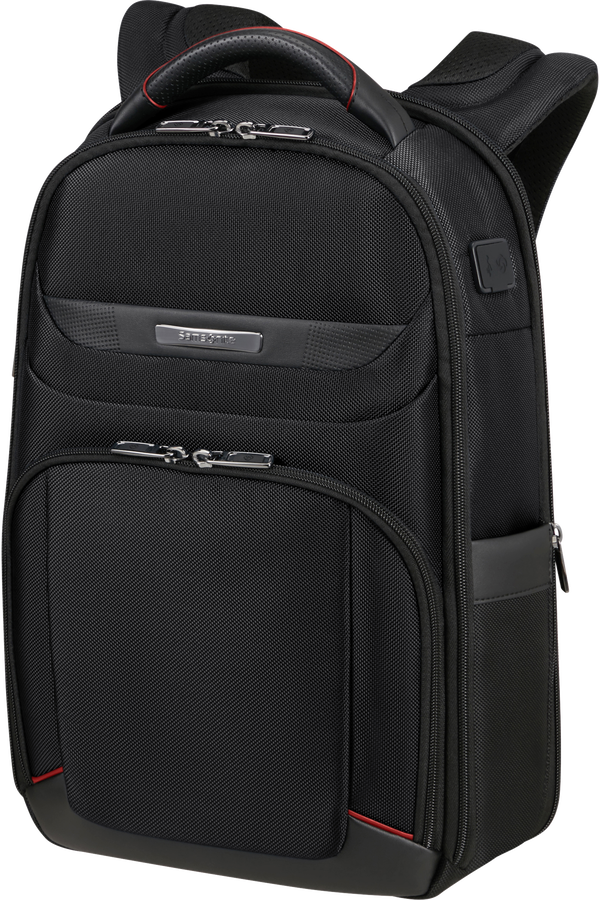 Samsonite Pro-Dlx 6 Backpack 14.1'  Negro Samsonite Pro-Dlx 6 Backpack 14.1'  Negro