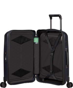 Major-Lite Maleta Spinner Expandible (4 ruedas) 55cm 55 x 40 x 20/23 cm | 2.2 kg