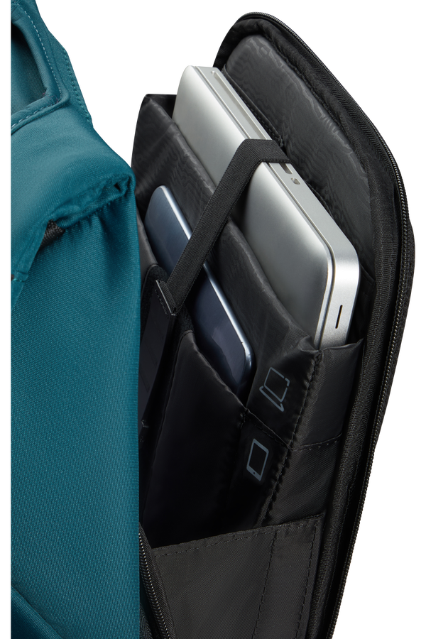 Mochila samsonite securepak best sale